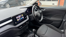 Skoda Fabia 1.0 TSI 110 Colour Edition 5dr Petrol Hatchback